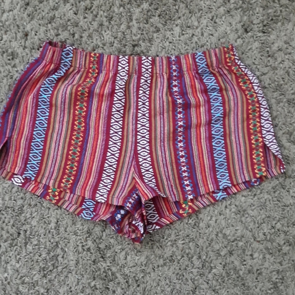 Festival Shorts